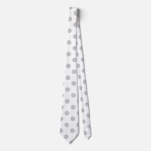 Change Grey Polka Dots Any Colour Click Customize Tie
