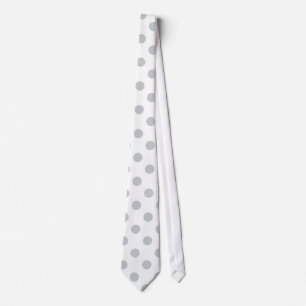 Change Grey Polka Dots Any Colour Click Customize Tie
