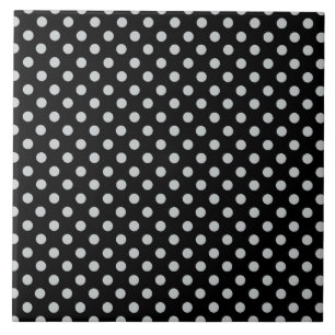 Change Grey Polka Dots Any Colour Click Customize Tile