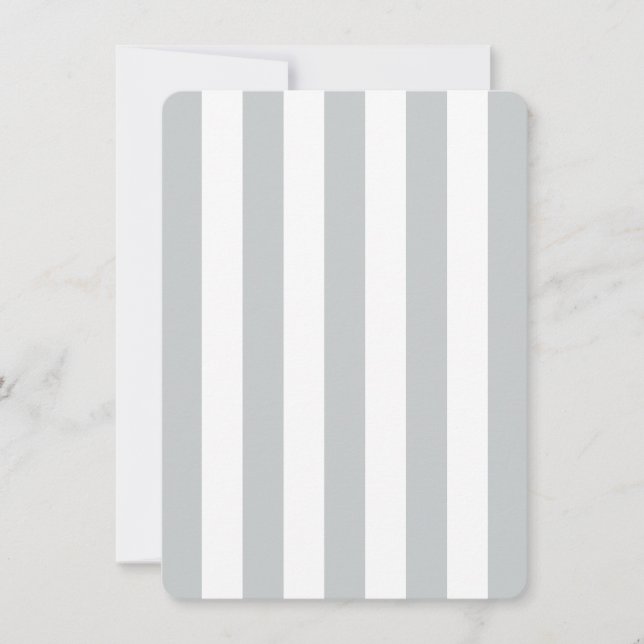 Change Grey Stripes to  Any Colour Click Customize (Front)