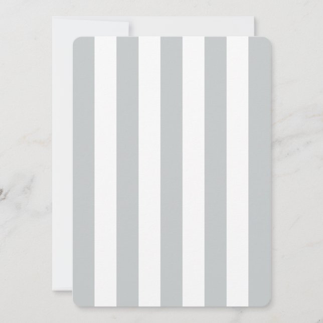 Change Grey Stripes to  Any Colour Click Customize (Front)