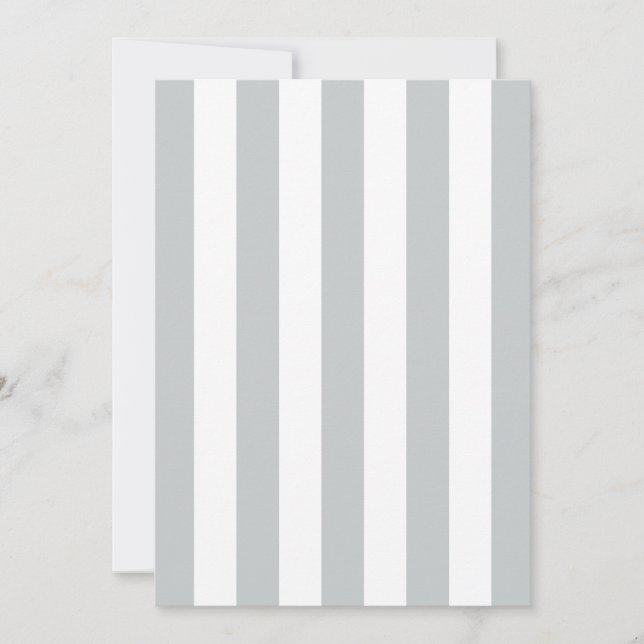 Change Grey Stripes to  Any Colour Click Customize (Front)