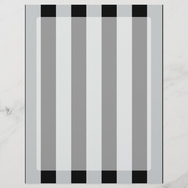 Change Grey Stripes to  Any Colour Click Customize (Front)