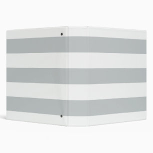 Change Grey Stripes to Any Colour Click Customize Binder