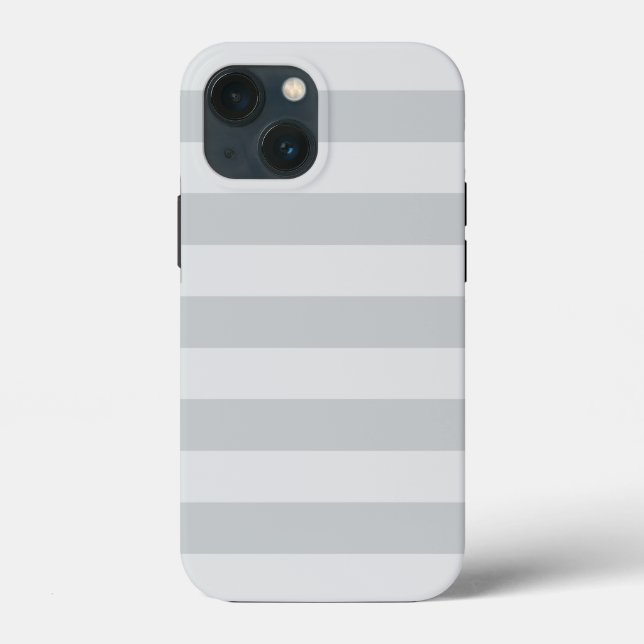 Change Grey Stripes to  Any Colour Click Customize Case-Mate iPhone Case (Back)