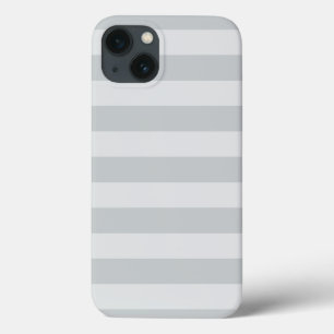 Change Grey Stripes to  Any Colour Click Customize iPhone 13 Case