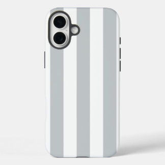 Change Grey Stripes to  Any Colour Click Customize iPhone 16 Plus Case