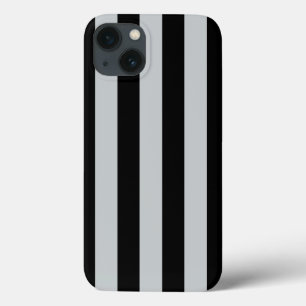 Change Grey Stripes to  Any Colour Click Customize iPhone 13 Case