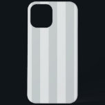 Change Grey Stripes to  Any Colour Click Customize iPhone 12 Pro Max Case<br><div class="desc">Please make sure to customize the colour for the front and the back of products with two sides or multiple elements. Easily change the colour of these Stripes design from their preset grey to any colour of your choice in one step. Just click on the "Cutomize It!" button to reveal...</div>