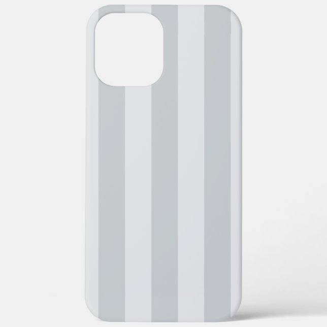 Change Grey Stripes to  Any Colour Click Customize Case-Mate iPhone Case (Back)