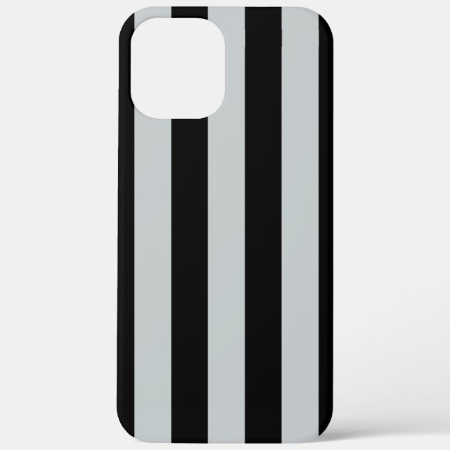 Change Grey Stripes to  Any Colour Click Customize Case-Mate iPhone Case (Back)