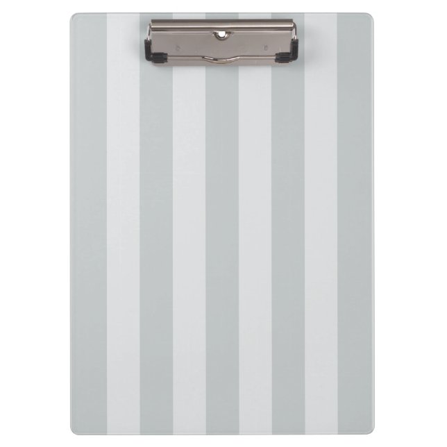 Change Grey Stripes to  Any Colour Click Customize Clipboard (Front)