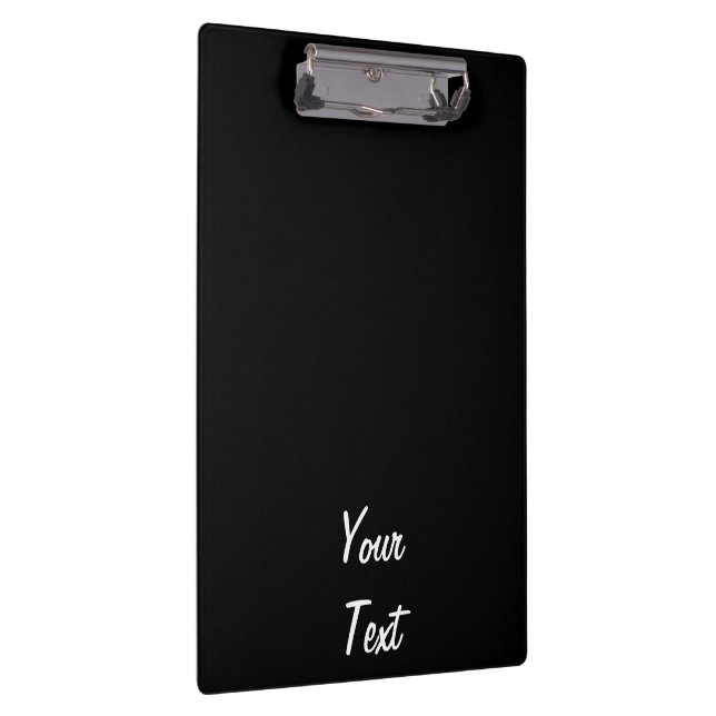 Change Grey Stripes to  Any Colour Click Customize Clipboard (Right)