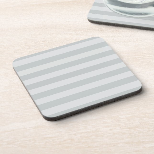 Change Grey Stripes to  Any Colour Click Customize Coaster (Left Side)
