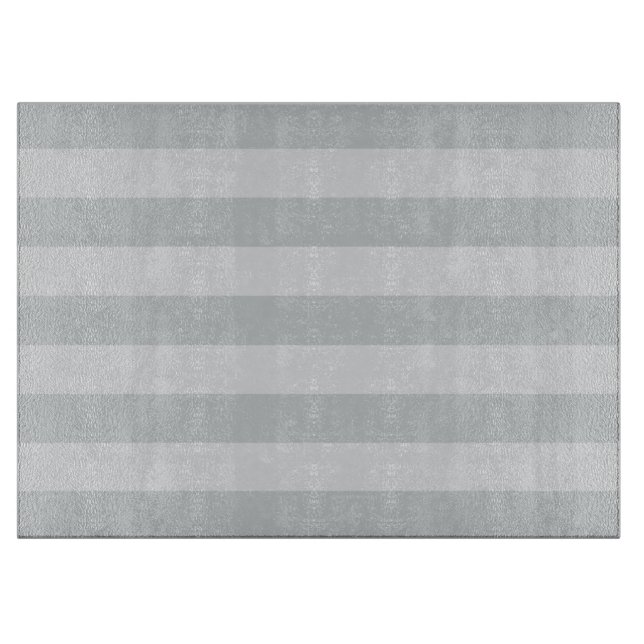 Change Grey Stripes to  Any Colour Click Customize Cutting Board (Front)