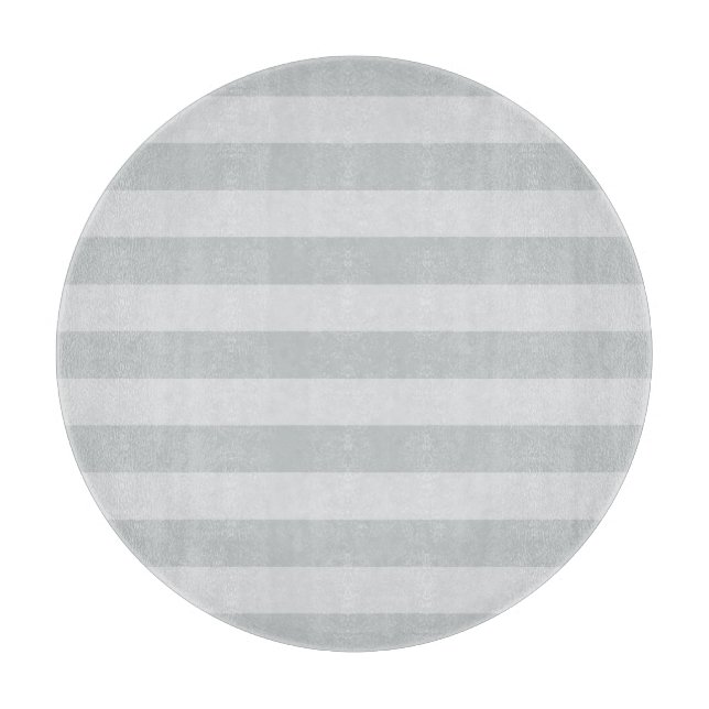 Change Grey Stripes to  Any Colour Click Customize Cutting Board (Front)