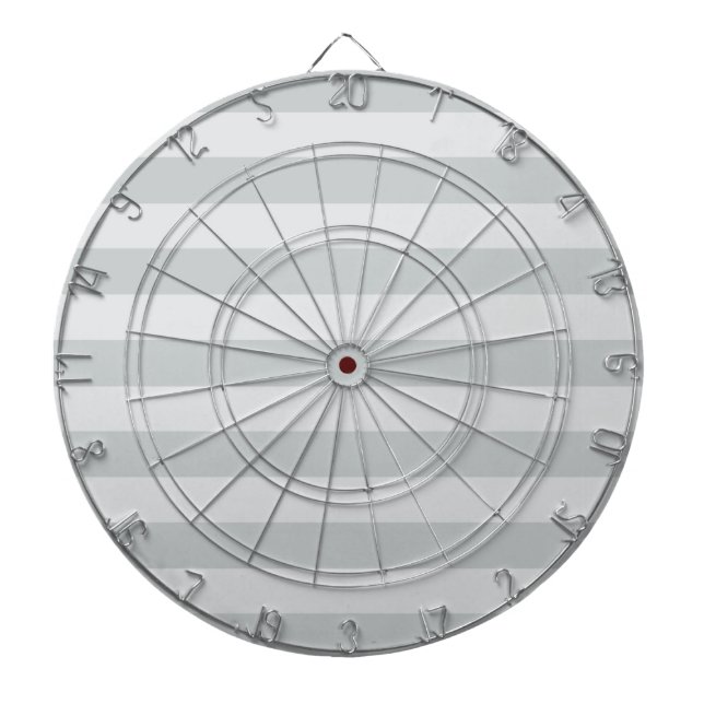 Change Grey Stripes to  Any Colour Click Customize Dartboard (Front)