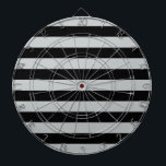 Change Grey Stripes to  Any Colour Click Customize Dartboard<br><div class="desc">Please make sure to customize the colour for the front and the back of products with two sides or multiple elements. Easily change the colour of Grey Stripes design from the preset grey on black to any colour of your choice in one step. Just click on the "Cutomize It!" button...</div>