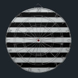 Change Grey Stripes to  Any Colour Click Customize Dartboard<br><div class="desc">Please make sure to customize the colour for the front and the back of products with two sides or multiple elements. Easily change the colour of Grey Stripes design from the preset grey on black to any colour of your choice in one step. Just click on the "Cutomize It!" button...</div>