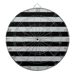 Change Grey Stripes to  Any Colour Click Customize Dartboard