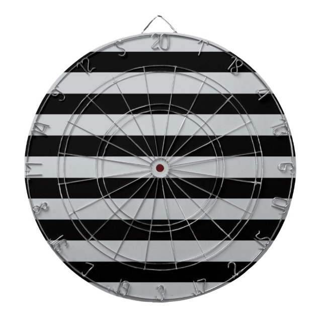 Change Grey Stripes to  Any Colour Click Customize Dartboard (Front)
