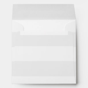 Change Grey Stripes to  Any Colour Click Customize Envelopes