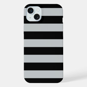 Change Grey Stripes to  Any Colour Click Customize iPhone 15 Plus Case