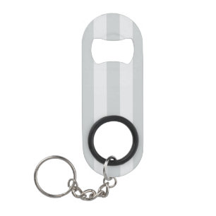 Change Grey Stripes to  Any Colour Click Customize Keychain Bottle Opener