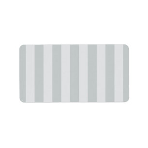 Change Grey Stripes to  Any Colour Click Customize Label