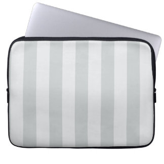 Change Grey Stripes to  Any Colour Click Customize Laptop Sleeve