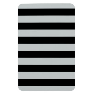 Change Grey Stripes to Any Colour Click Customize Magnet