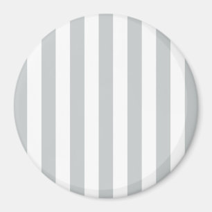 Change Grey Stripes to  Any Colour Click Customize Magnet