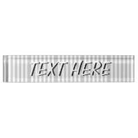 Change Grey Stripes to Any Colour Click Customize