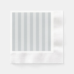Change Grey Stripes to Any Colour Click Customize Napkin