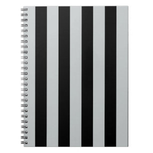 Change Grey Stripes to Any Colour Click Customize Notebook