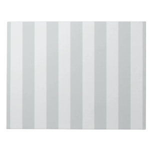Change Grey Stripes to  Any Colour Click Customize Notepad