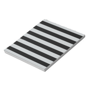 Change Grey Stripes to  Any Colour Click Customize Notepad