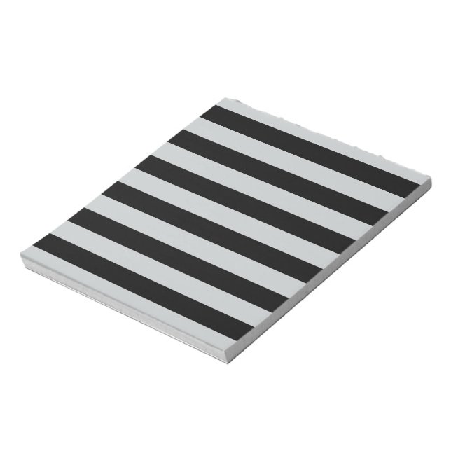 Change Grey Stripes to  Any Colour Click Customize Notepad (Rotated)