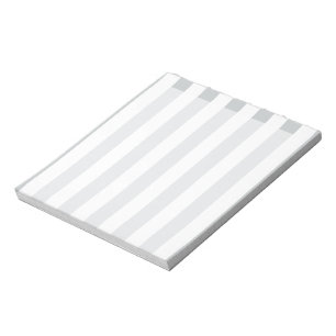Change Grey Stripes to Any Colour Click Customize Notepad