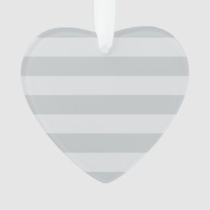 Change Grey Stripes to Any Colour Click Customize Ornament