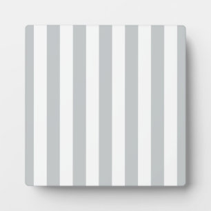 Change Grey Stripes to Any Colour Click Customize Plaque