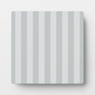 Change Grey Stripes to  Any Colour Click Customize Plaque
