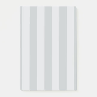 Change Grey Stripes to  Any Colour Click Customize Post-it Notes