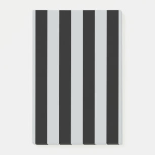 Change Grey Stripes to  Any Colour Click Customize Post-it Notes