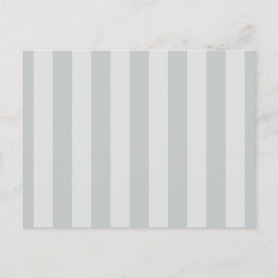 Change Grey Stripes to  Any Colour Click Customize Postcard