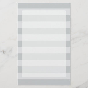 Change Grey Stripes to Any Colour Click Customize Stationery