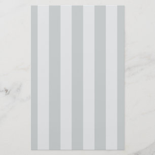 Change Grey Stripes to  Any Colour Click Customize Stationery