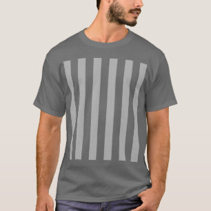 Change Grey Stripes to  Any Colour Click Customize T-Shirt