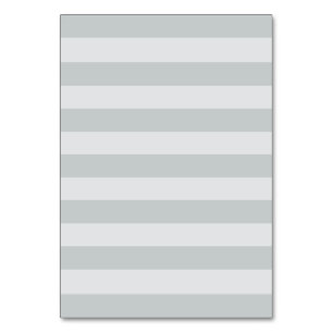 Change Grey Stripes to Any Colour Click Customize Table Number