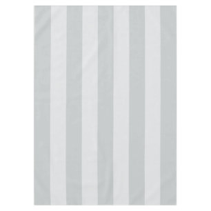 Change Grey Stripes to  Any Colour Click Customize Tablecloth